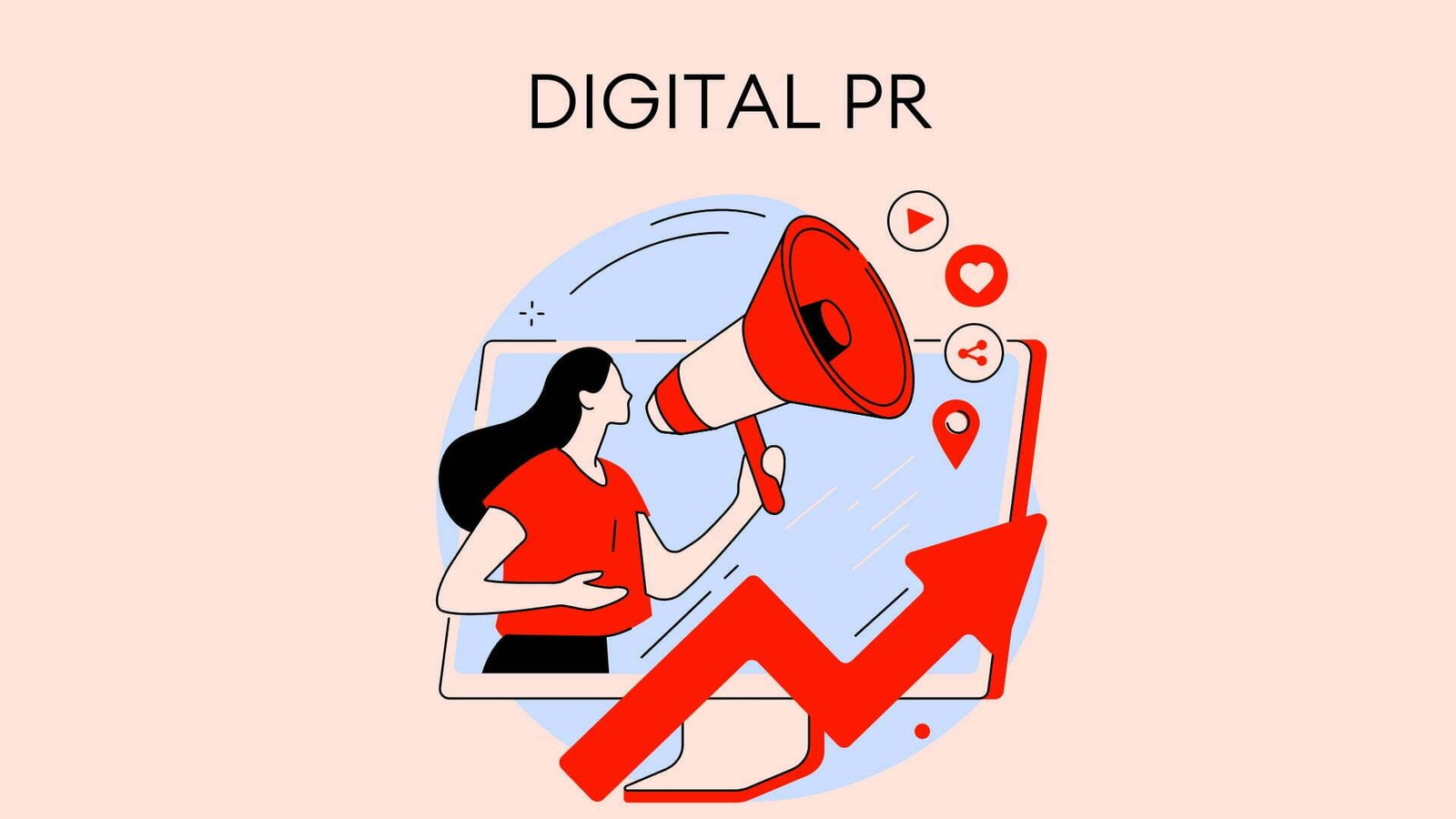 Digital PR